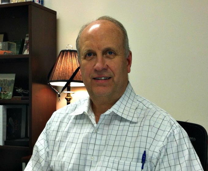 Robert K. Savage