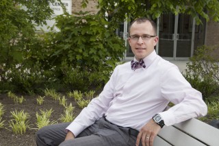 Bryan D. Angelilli