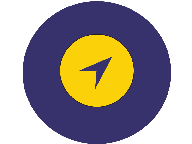 WayPoints Icon